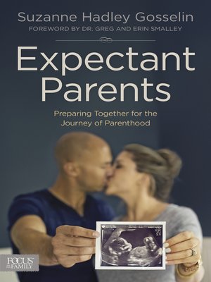 cover image of Expectant Parents